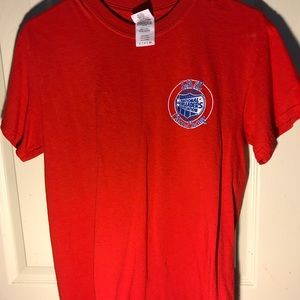 NCA/ Varsity Cheer Summer camp Shirt